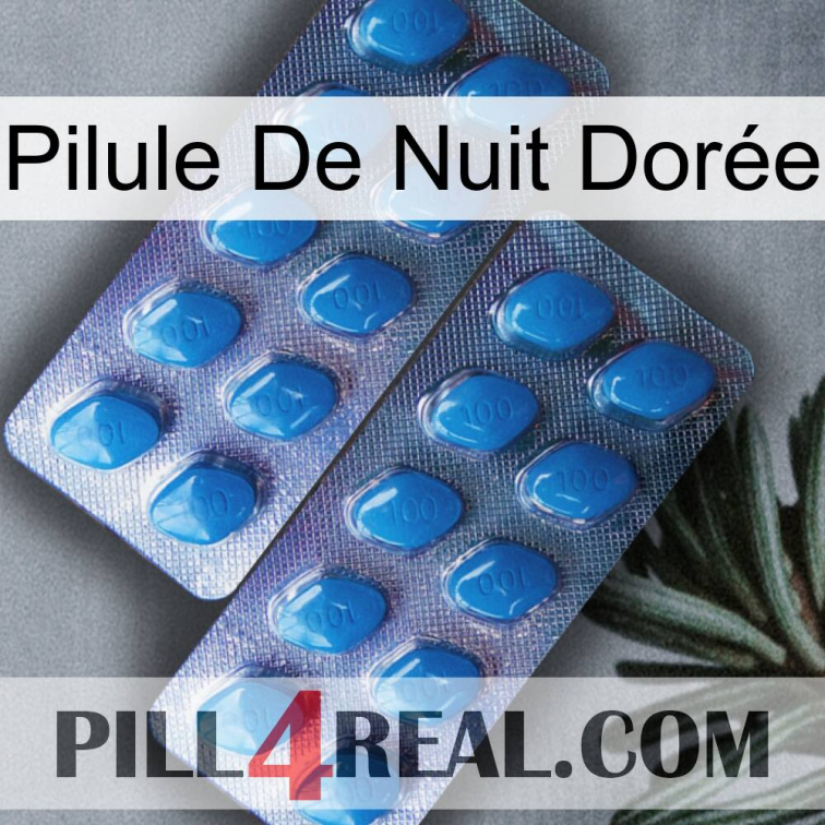 Pilule De Nuit Dorée viagra2